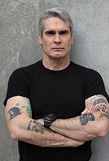 Henry Rollins